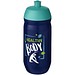 HydroFlex™ 500 ml Squeezy Sportflasche, aquablau/blau