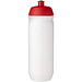 HydroFlex™ 750 ml Sportflasche, rot, weiß