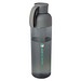 Illuminate 600 ml RPET-Wasserflasche, grau