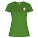 Imola Sport T-Shirt für Damen, Green Fern, S