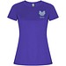 Imola Sport T-Shirt für Damen, Mauve, S