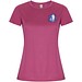 Imola Sport T-Shirt für Damen, Rossette, S