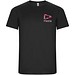 Imola Sport T-Shirt für Herren, Dark Lead, S