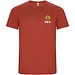 Imola Sport T-Shirt für Herren, rot, 2XL