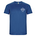Imola Sport T-Shirt für Herren, Royal, 2XL