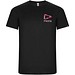 Imola Sport T-Shirt für Herren, schwarz, S