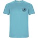 Imola Sport T-Shirt für Herren, türkis, S