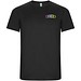 Imola Sport T-Shirt für Kinder, Dark Lead, 4