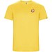 Imola Sport T-Shirt für Kinder, gelb, 12
