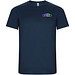 Imola Sport T-Shirt für Kinder, Navy Blue, 4