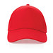 XD COLLECTION Impact 5 Panel Kappe mit AWARE™ Tracer, rot
