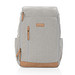 Impact AWARE™ 16 oz. rCanvas 15 Zoll Laptop-Rucksack, grau