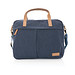 Impact AWARE™ 16 oz. rCanvas Laptop-Tasche, blau