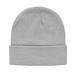 XD COLLECTION Impact Polylana® Beanie mit AWARE™ Tracer, grau