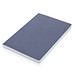 Impact Softcover A5 Notizbuch mit Steinpapier, navy blau