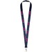 Impey Lanyard mit praktischem Haken, navy