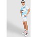 Individuell gestaltbares Funktions-Trikot aus Polyester, Herren, XL, bunt