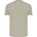 IQONIQ Brett T-Shirt aus recycelter Baumwolle, light heather green, XXS