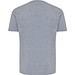 IQONIQ Brett T-Shirt aus recycelter Baumwolle, light heather navy, XXS