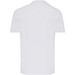 IQONIQ Brett T-Shirt aus recycelter Baumwolle, recycled white, L
