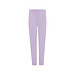Iqoniq Cooper Jogger aus recycelter Baumwolle, lavender, L
