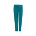Iqoniq Cooper Jogger aus recycelter Baumwolle, verdigris, M