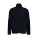 Iqoniq Diran Fleecejacke, schwarz, XL