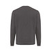 Iqoniq Etosha Lightweight Sweater aus recycelter Baumwolle, anthrazit, XXXL