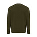 Iqoniq Etosha Lightweight Sweater, khaki, XS