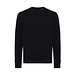 Iqoniq Etosha Lightweight Sweater, schwarz, XS