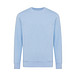 Iqoniq Etosha Lightweight Sweater, sky blue, XS