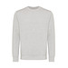 Iqoniq Etosha Lightweight Sweater, ungefärbte helles Grau, XS
