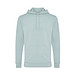 Iqoniq Jasper Hoodie, Iceberg green, S