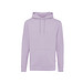 Iqoniq Jasper Hoodie, lavender, S