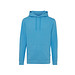 Iqoniq Jasper Hoodie, ruhiges blau, S