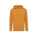 Iqoniq Jasper Hoodie, sonnenuhr orange, S