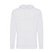 Iqoniq Jasper Hoodie, weiß, S