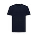Iqoniq Kakadu relaxed T-Shirt, navy blau, XS