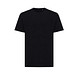 Iqoniq Kakadu relaxed T-Shirt, schwarz, XS