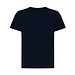 Iqoniq Koli Kids T-Shirt aus recycelter Baumwolle, navy blau, 11-12 y