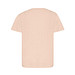 Iqoniq Koli Kids T-Shirt aus recycelter Baumwolle, peach nectar, 1112