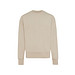 Iqoniq Kruger Relax-Rundhals-Sweater, desert, XXXL