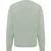 Iqoniq Kruger Relax-Rundhals-Sweater, Iceberg green, XXXL