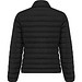 Iqoniq Maiko Damen Steppjacke, schwarz, S