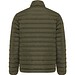 Iqoniq Maiko Herren Steppjacke, khaki, M