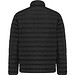 Iqoniq Maiko Herren Steppjacke, schwarz, M
