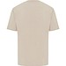 IQONIQ Nikko Heavyweight T-Shirt aus recycelter Baumwolle, desert, L