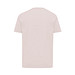 Iqoniq Sierra Lightweight T-Shirt aus recycelter Baumwolle, cloud pink, L