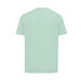 Iqoniq Sierra Lightweight T-Shirt aus recycelter Baumwolle, crushed mint, XS