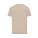 Iqoniq Sierra Lightweight T-Shirt aus recycelter Baumwolle, desert, XS